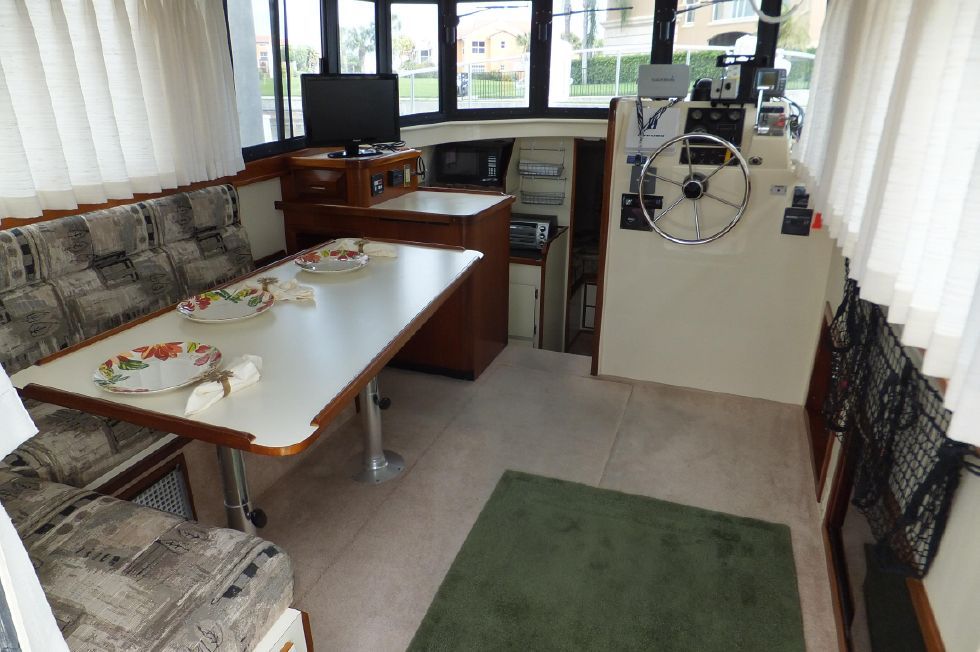 2003 Camano Marine Troll