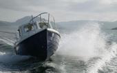 2011 Orkney Pilothouse 20