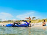 2023 Yamaha WaveRunner VX Limited