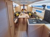 2018 Jeanneau Sun Odyssey 349
