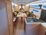 2018 Jeanneau Sun Odyssey 349