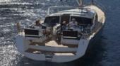 2010 Beneteau Sense 50