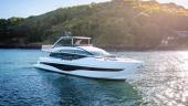 2019 Princess Yachts Y85