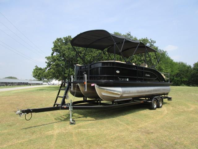 2018 Barletta Boats L-CLASS L23QC