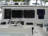 2007 Bertram Sport Fisherman