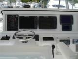 2007 Bertram Sport Fisherman