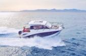 Quicksilver Activ 805 Weekend, photo 2