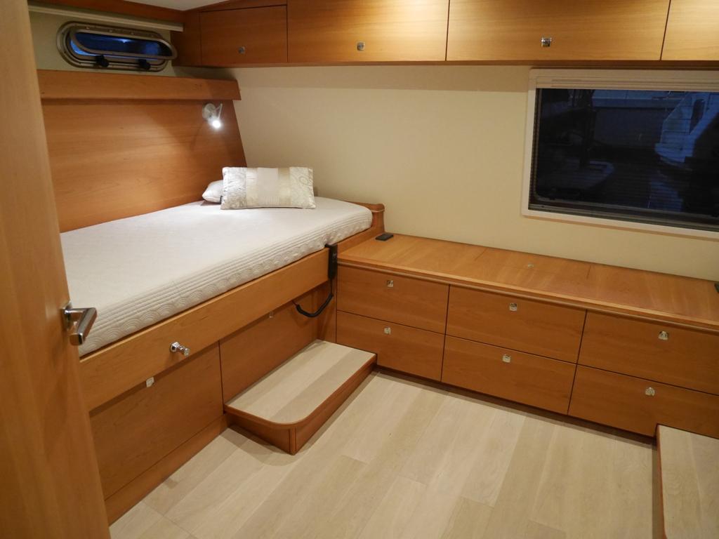 2017 Super Lauwersmeer Discovery 45 AC