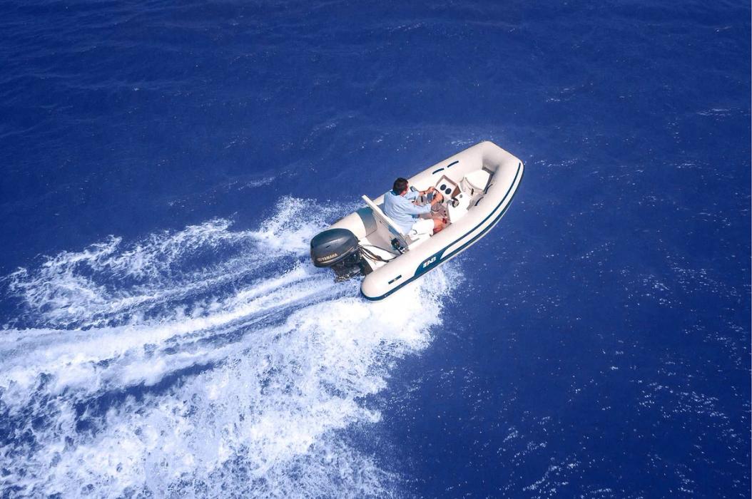 2017 AB-Inflatables Mares 10 VSX