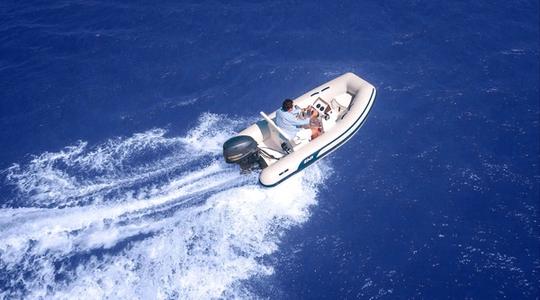 2017 AB-Inflatables Mares 10 VSX