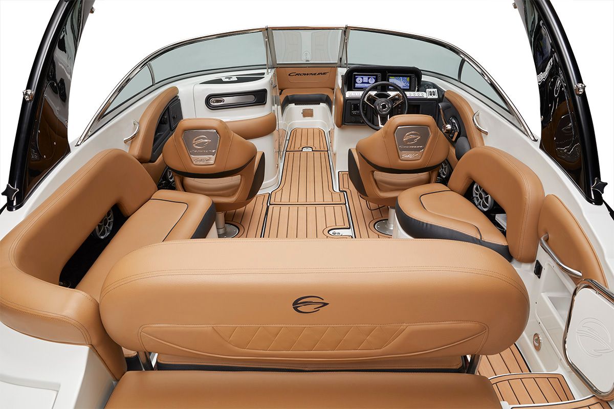 2024 Crownline 250 XSS