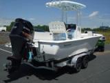 2021 Tidewater Boats 2300 Carolina Bay