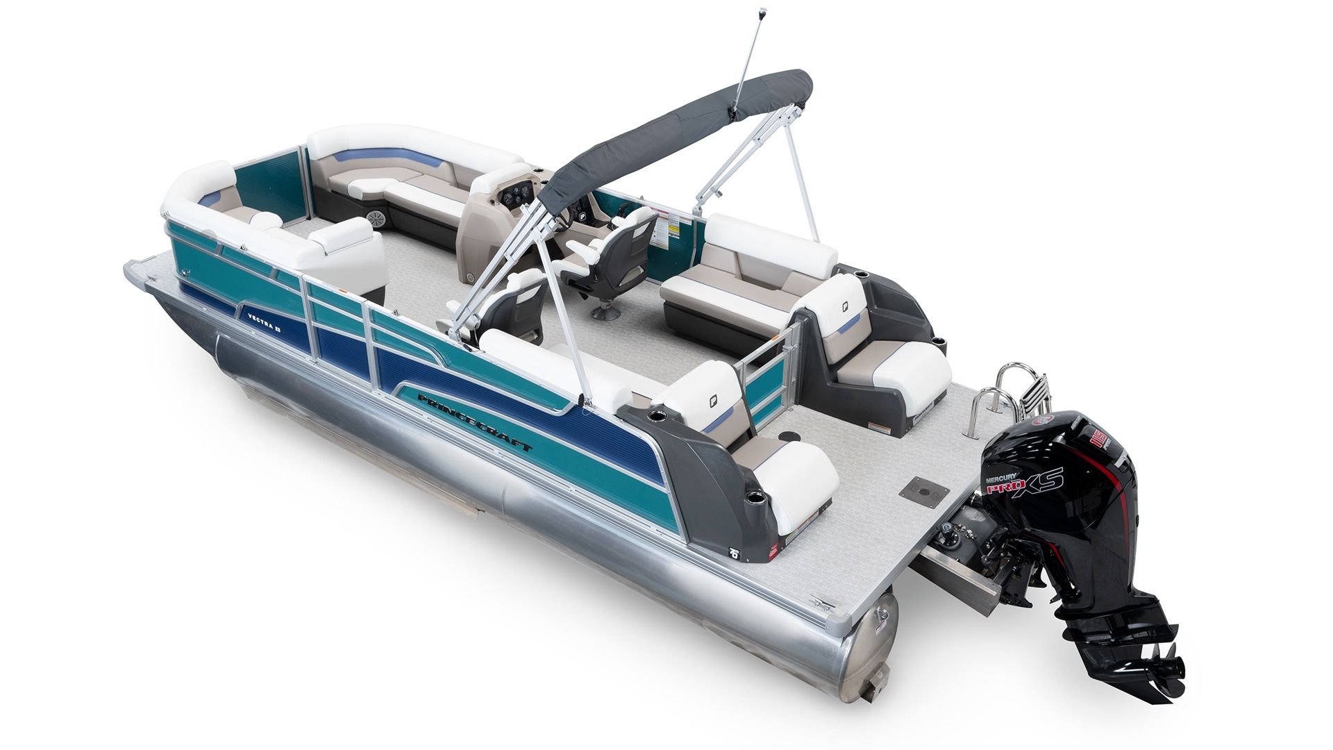 2025 Princecraft Vectra 23 XT