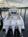 2019 Cobia Boats 344