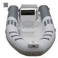 2020 Inflatable Boat Fishing F-360 SPORT ZEFIR