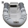 2020 Inflatable Boat Fishing F-360 SPORT ZEFIR