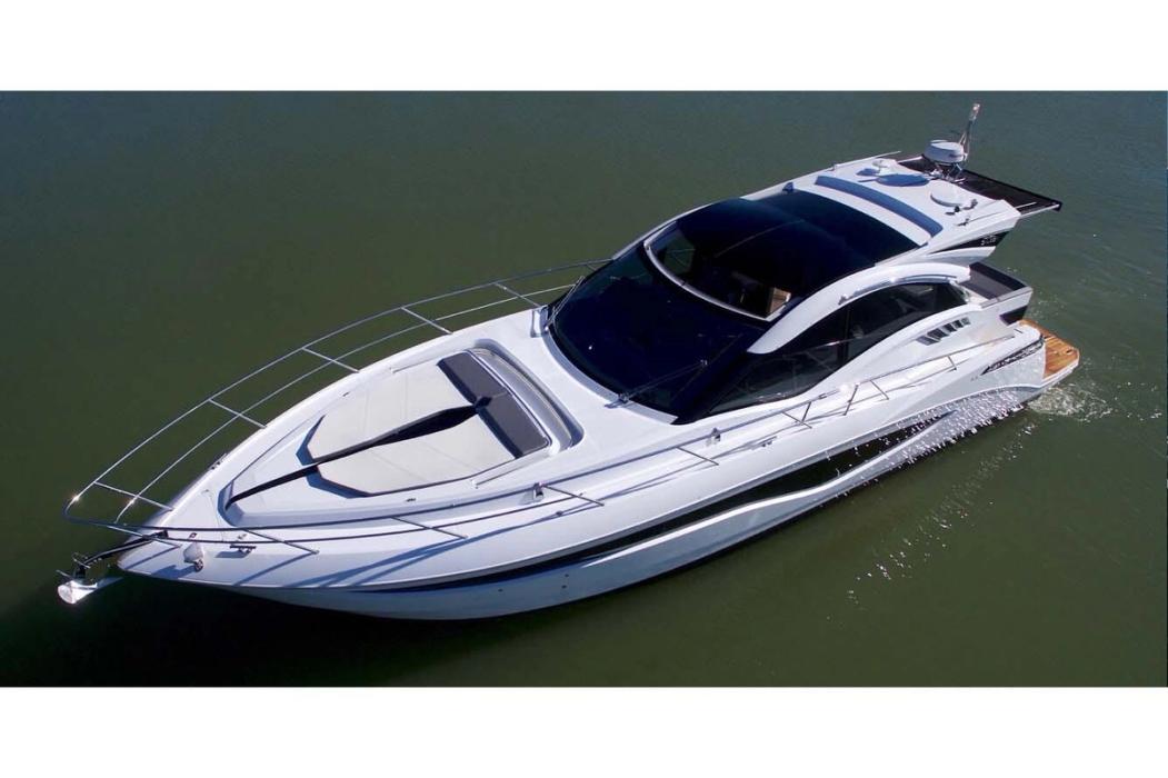 2022 Galeon Yachts 485 Hts
