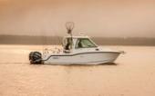 2023 Boston Whaler 285 Conquest Pilothouse