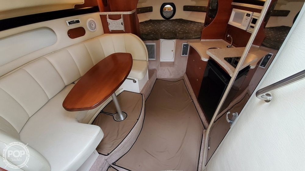 2001 Rinker Express Cruiser