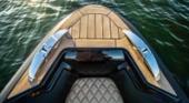 2022 Cobra Ribs Nautique 9.7