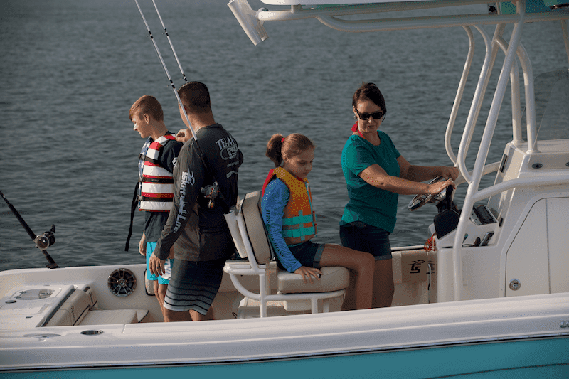 2024 Carolina Skiff 23 Ultra Elite