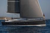 2022 Jeanneau Yachts 60