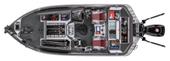 2021 Ranger Boats Z520C Ranger Cup Equipped