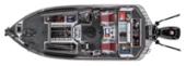 2021 Ranger Boats Z520C Ranger Cup Equipped