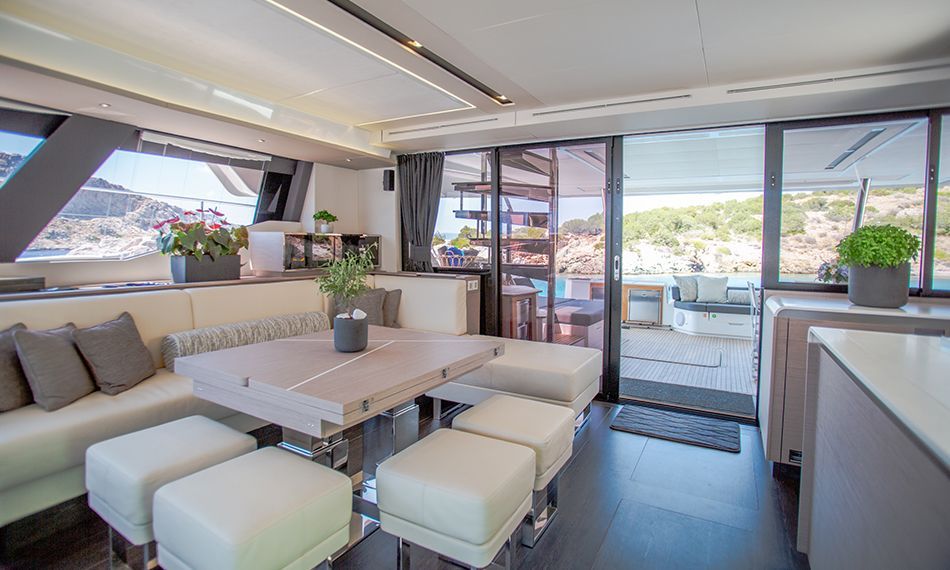 2023 Fountaine Pajot Power 67