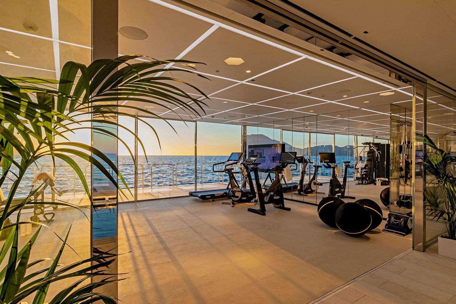 2020 Benetti Yachts FB272 M/Y Luminosity