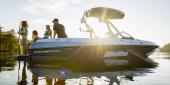 2020 Malibu Boats Wakesetter 20 VTX