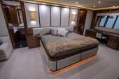 2011 Princess Yachts 95