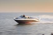 2022 Sea Ray SPX 230 Outboard