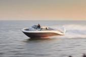 2022 Sea Ray SPX 230 Outboard