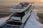 2013 Prestige Yachts 550 Flybridge