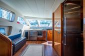 2000 Azimut Yachts 70 Sea Jet