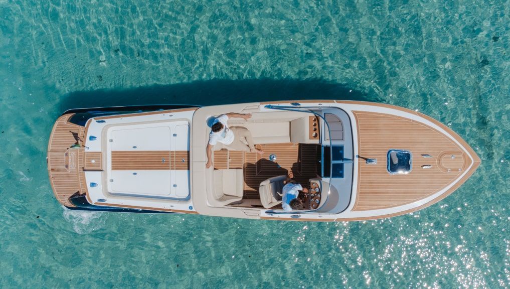 2014 Comitti Venezia 28