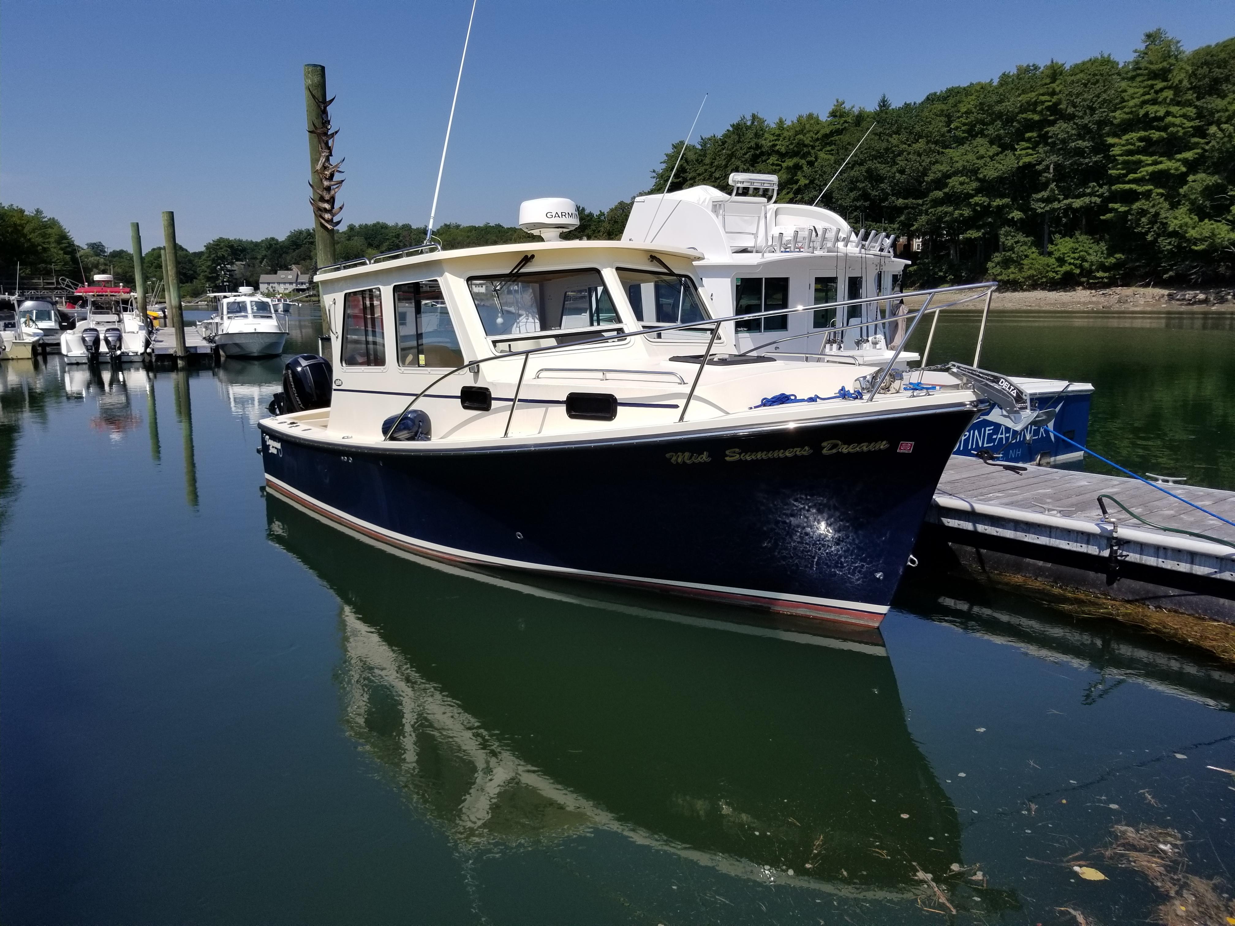 2018 Eastern Boat tournament