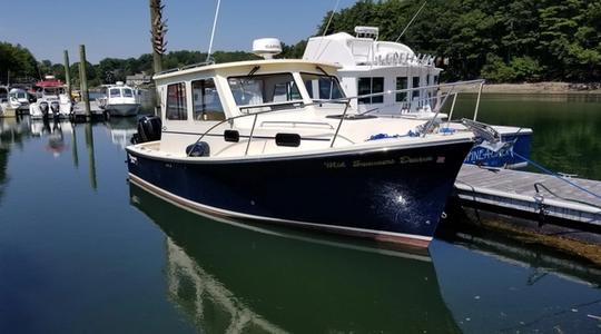 2018 Eastern Boat tournament