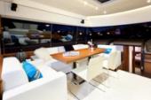 2017 Prestige Yachts 620 Fly