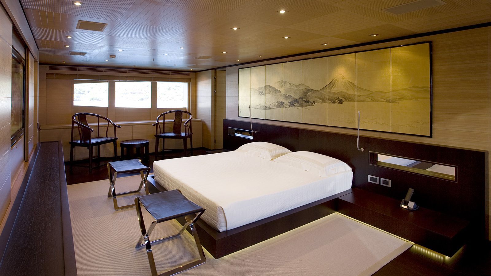 2006 Baglietto Mischief ex Blue Scorpion