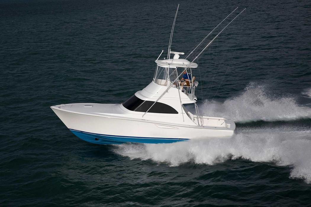 2023 Viking Yachts 38 Billfish