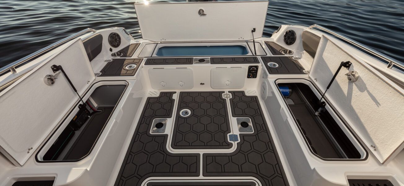 2021 Campion Rage R22