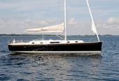 2010 Moody Yachts Aft 45