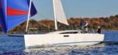 2015 J Boats J/112e