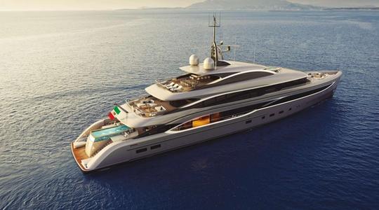 2023 Benetti Yachts B.Now 63M
