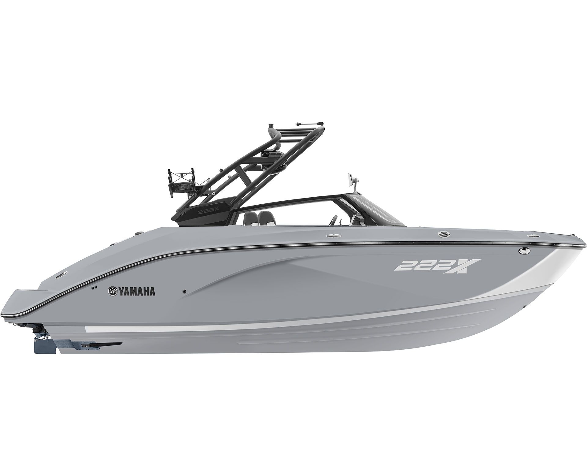2023 Yamaha Boats 222XD
