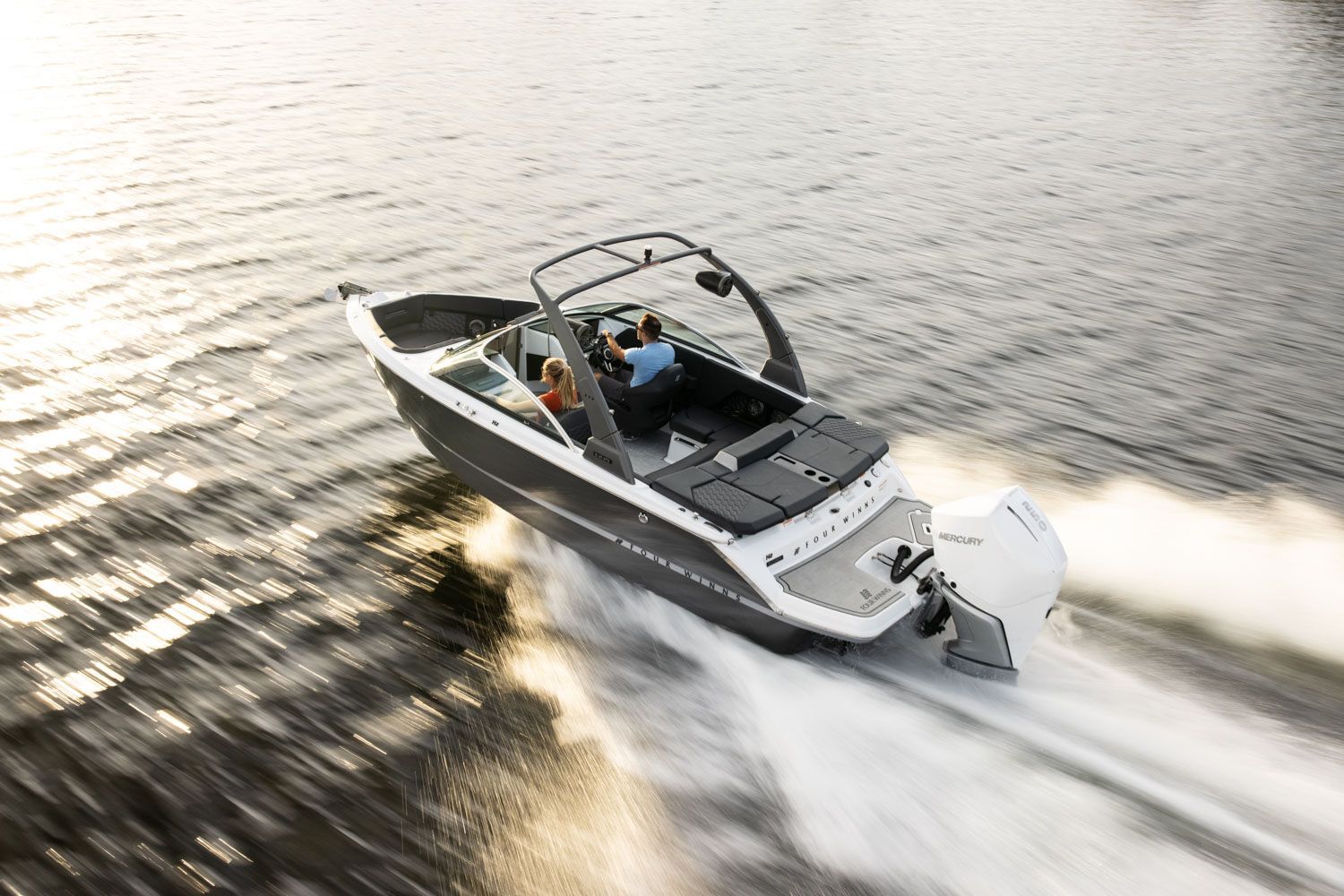 2023 Four Winns H2 OB