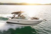 2023 Sea Ray SLX 260 Surf