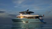 2023 Steeler Ocean Explorer 22M